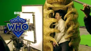 「ドクター・フー」と「ドットバブル」をもっと深く知る！

